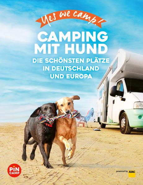 Was gibt es Schöneres, als mit dem besten Freund in den Camping-Urlaub zu fahren? Denn es gibt sie, diese wunderbaren Campingplätze, auf denen Hunde nicht nur geduldet, sondern herzlich willkommen sind. Man muss nur wissen, wo: „Camping mit Hund“ stellt die hundefreundlichsten Campingplätze und Regionen in Deutschland und seinen Nachbarländern vor – alles in machbarer Entfernung, vom Badeurlaub mit Hundestrand an der Nordsee bis zur Bergtour mit dem Vierbeiner in Österreich. Dazu gibt es Tipps zu Ausflügen und Aktivitäten, Infos zu länderspezifischen Regelungen, z.B. zu Impfungen und Leinenpflicht, sowie viele praktische Ratschläge, z.B. zu Tierarztbesuchen im Ausland. In Zusammenarbeit mit PiNCAMP, dem Campingportal des ADAC.