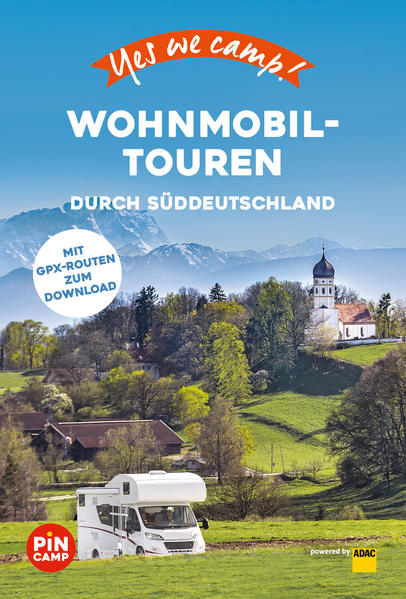 - Inklusive großer Faltkarte und GPX-Tourendaten zum Download - Die schönste Tour von Heidelberg nach Freiburg im Breisgau? Oder Zum Seen-Hopping ins bayerische Voralpenland? Vom idyllischen Schwarzwald ins lebendige München? Oder doch lieber an den male