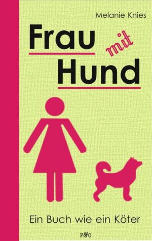 Wir sind schon besonders, wir Hundehalter. Irgendwie besonders. Dieses Buch auch. Es wird Sie ärgern. Dieses Buch wird Sie zum Schmunzeln, vielleicht sogar zum Lachen bringen. Dieses Buch wird Sie nachdenklich machen. Dieses Buch wird Sie nerven. Freuen. Ein Stück weit begleiten. Dieses Buch ist wie ein Hund. Nicht immer bequem, aber ziemlich ehrlich und sehr direkt. Hin und wieder anspruchslos. Mitunter auch anstrengend. Es bewegt. Genau wie ein Hund. Die Geschichten sind wahr. Lediglich dem Schutz von Hund und Mensch geschuldet, sind hier und da literarische Freiheiten eingebaut. Einen erzieherischen Anspruch haben sie nicht, die Geschichten über selbsternannte Hundetrainer, den Mensch im Hund und umgekehrt und vieles andere...