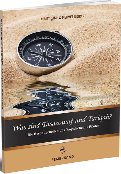 Was sind Tasawwuf und Tariqah ? | Bundesamt für magische Wesen