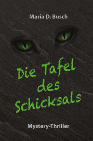 Geheimnisvoll und spannend erzählt die Autorin die Geschichte eines in die Jahre gekommenen Unternehmers aus Bayern, der während einer Auslandsreise in den Bannkreis einer unterirdischen Hexenwelt gerät. Deren Fluch erfasst nach seiner Rückkehr die gesamte Familie, aber auf seiner unehelichen Tochter Jessica lastet das verfluchte Erbe. Sie wird entführt und kommt dem mysteriösen Ursprung des Unheils sehr, sehr nah…