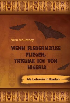 Trotz Armut, Angst, Gewalt, Sterben und Überlebenskampf, hat das Leben und Arbeiten in Nigeria die Autorin darin bestärkt, an das Gute im Menschen zu glauben. Auch wenn in diesem Land ein Frauenleben nicht viel zählt, so hat sie doch stolze und starke Frauen in Ibadan getroffen, die nicht aufgeben und für sich und ihre Kinder kämpfen. Von ihnen wurde sie als weiße Europäerin als eine von ihnen willkommen geheißen. "Die Stille hatte Stimmen, die in der Seele hallten, und die Dunkelheit ein Gesicht. Der Mond war in dieser Nacht kugelrund, fast schien er zu lächeln in seiner, ruhigen, beständigen Art. Nur die kleinen Vampire, die wie immer vorbei flogen, sahen plötzlich bedrohlich aus."