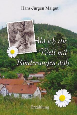 In humorvollen Kapiteln erzählt der Autor von seinen Kindertagen in Thüringen und weckt damit wunderbare Erinnerungen an eine unbeschwerte Kindheit. Ganz sicher werden sich viele Erwachsene beim Lesen dieser wunderbaren, kurzweiligen Erzählung an ihre Kindheit in der Heimat erinnern und auf den Gedanken kommen, dass Thüringen gleich um die Ecke ist.