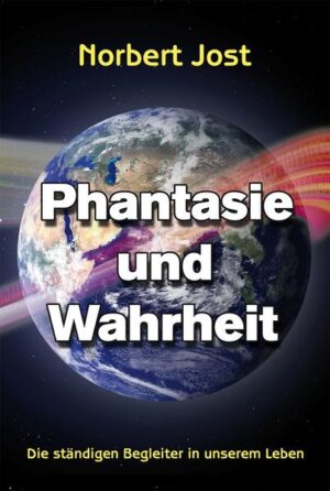 GESTERN ist die Vergangenheit unserer Geschichte, die oft die Frage aufwirft, ob wirklich alles so geschehen ist, wie es uns die Archäologie und Wissenschaft vorgibt. HEUTE leben wir in einer schnelllebigen Zeit, in der so viel Unerklärliches und Unfassbares geschieht, dass wir den Sinn des Lebens darüber vergessen und nicht mehr zu begreifen im Stande sind. MORGEN kann schon vieles anders sein. Wissenschaftliche Forschungen und Errungenschaften überrollen uns tagtäglich mit neuen Resultaten, lassen uns staunen und bei Weitem nicht erahnen, was uns in Zukunft noch erwartet. Der Autor Norbert Jost nimmt seine Leser auf eine gedankliche Reise mit, wie sie in ihren spannenden Ausführungen nur von Visionären und Querdenkern vermittelt werden kann.