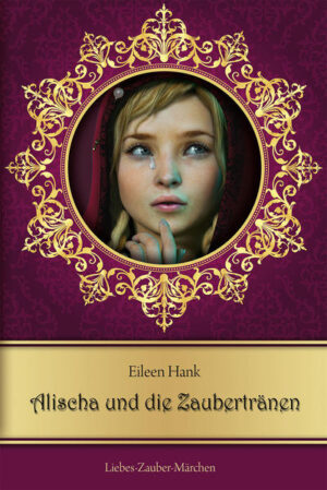 Ein wundervolles und herrliches Liebes- Zauber- Märchen. Alischas Leben ist geprägt von unsagbarem Kummer, viel Leid und tiefem Schmerz. Erst ein himmlisches Geschenk, die silbrigen Zaubertränen, bringen allmählich die Kehrtwende in ihr trostloses und armseliges Dasein. Die außergewöhnlich schöne Alischa lernt Gabo, den reichen Sohn eines immensen Firmenimperiums auf eine ungewöhnliche Art und Weise kennen. Zwischen beiden entsteht eine tiefgreifende und zarte Freundschaft, trotz unterschiedlicher Herkunft und Lebensweise. Alischa und Gabo leben sowohl in der realen, voller Leid geplagten Welt Alischas, als auch in der vornehmen, reichen und eleganten Welt Gabos’. Durch die schicksalshafte Begegnung beginnt aus der anfänglichen Sympathie eine unbeschreibliche Liebe zu wachsen, die bis zur seelischen Verbundenheit führt. Diese besondere, zauberhafte und einmalige Liebesgeschichte bietet ein herzergreifendes, das Gemüt bewegendes und warmherziges Leseerlebnis für jeden. Sie lädt zum Träumen ein und hinterlässt bezaubernde und unvergessliche Momente, die die Seele berühren und bewegen.