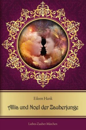 Allia und Noel leben sowohl in der realen als auch in der Zauberwelt. Es folgen mit dem unsichtbaren Jungen verwirrende Zeiten. Das Mädchen Allia und der Zauberjunge lüften in diesem Teil ihr zauberhaftes Geheimnis. Ihre einzigartige und außergewöhnliche Liebe findet ein Zauber- Happy- End. Berauschend und zauberhaft führt sie das Schicksal in das Zauberland zurück. Diese besondere Liebesgeschichte bietet ein herzerwärmendes und entspannendes Leseerlebnis für jeden. Sie lädt zum Träumen ein und hinterlässt bezaubernde und unvergessliche Momente. Eine wundervolle und herrliche Zauber- Lovestory.