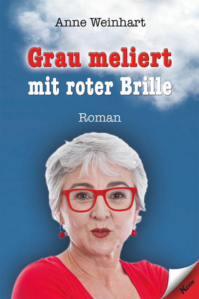 Frieder, Helgas verstorbener Ehemann, hat im Jenseits „jemand kennengelernt“. Das macht Helga so wütend, dass sie beschließt, sich zu rächen. Sie schaltet Kontaktanzeigen und trifft sich mit potentiellen Bewerbern. Aber es geht nicht über ein Kennenlernen hinaus. Auch Pierre, den sie im Urlaub im Elsass kennenlernte, räumt sie keine Chance ein. Dem Vergleich mit Frieder ist niemand gewachsen. Als sie von ihrer Reise zurückkommt, überrascht sie Hilde, Helgas Nachbarin, mit der Nachricht, dass sie Helgas Zeitungen mit den Kontaktanzeigen gefunden und sich einen Bewerber ausgesucht hat. Gegen Helgas Rat lässt Hilde sich auf ein Treffen ein und erlebt ein Desaster.