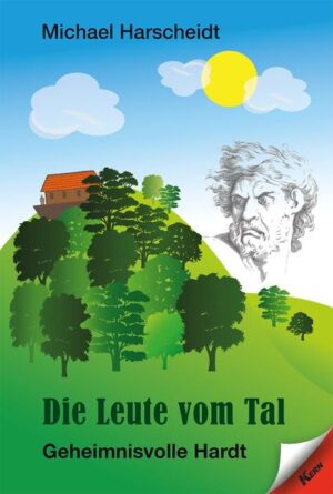 Der geheimnisvolle Hardt-Berg bei Wuppertal steht im Mittelpunkt der Recherchen des jungen Reporters Fabian Jaspers. Dort trifft er auf eine mysteriöse Gesellschaft, die von Noah abstammt und alle Religionen wieder vereinen möchte. Im Elisenturm endlich kommt er zu einer überraschenden Erkenntnis… Der Autor Michael Harscheidt besuchte nach seiner Wahl zum Kirchmeister viele Gemeinden, Sekten und okkulte Zirkel, um das religiöse Wuppertal kennenzulernen. In zwölf Kurzgeschichten spiegeln sich deren Besonderheiten.