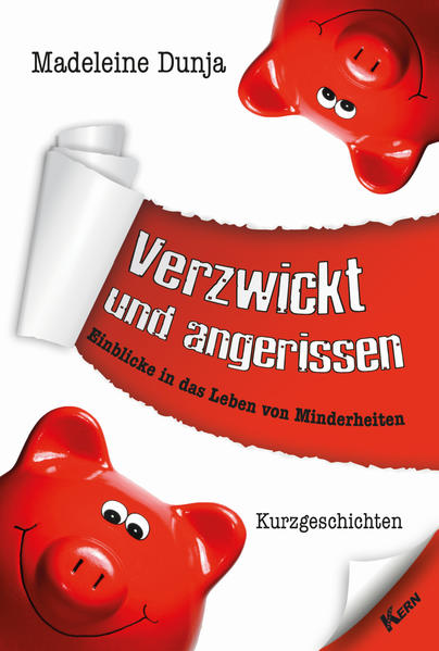 Hatten Sie nicht schon einmal das Gefühl, dass Ihr Gemüse ein Eigenleben führt? Haben Sie noch nie gedacht, dass sich Ihre Regenwürmer verdächtig benehmen? Und ist Ihnen nicht aufgefallen, dass Ihre Schafe krumme Dinger drehen, während die Schweine seit neuestem mit Zylinder und Spazierstock in geheimer Mission durch die Straßen schlendern? Nein? Dann leiden Sie an der „Caesitas“ (Verblendung), hervorgerufen durch Ängste, sich mit außergewöhnlichen Aspekten zu konfrontieren. Sie wollen einen Einblick in diese Welt bekommen? Nun, dann schlagen Sie das Inhaltsverzeichnis auf und entscheiden Sie, welchen Oberbegriff Sie als erstes vertiefen möchten. Dennoch bitten wir Sie, behutsam und nur eine Geschichte nach der anderen zu lesen, die Inhalte könnten Sie sonst unter Umständen etwas aufwühlen - und das liegt uns gänzlich fern.