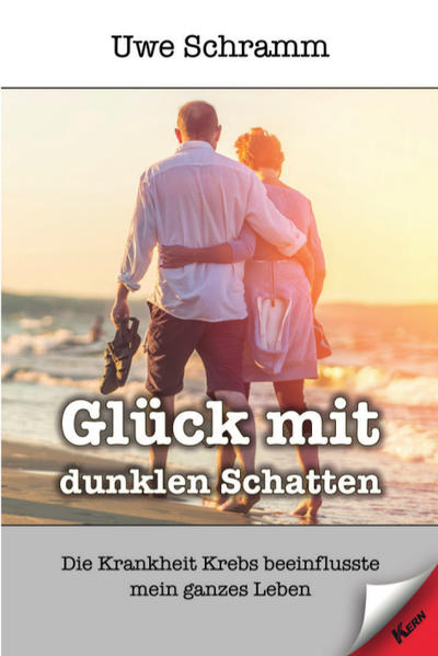 Wie aus heiterem Himmel trifft die Diagnose „Krebs“ die Erkrankten und ihre Familien gleichermaßen. Uwe Schramm musste dies in seinem Leben mehrmals erfahren. Als Jugendlicher stellte ihn die Erkrankung des Vaters vor die Herausforderung, einen anderen Beruf zu ergreifen als den, den er sich gewünscht und erlernt hatte. Eine glückliche Ehe verlor den unbeschwerten Blick in die Zukunft, als Schramms Ehefrau erkrankte. Und doch geht nach dem ersten Schock über eine lange Zeit das normale Leben weiter, durchsetzt mit Arztbesuchen und der stetigen Suche nach Therapien. Wie gelingt die Suche nach Glück und Normalität, die Begleitung, das Miteinander bis zum Tod? Auch in einer weiteren Partnerschaft dominierte die Krankheit Krebs nach wenigen unbeschwerten Jahren das Leben. Authentisch und ergreifend schildert Uwe Schramm seine persönliche Geschichte mit geliebten Menschen, die an Krebs erkrankten und den Umgang mit einer Diagnose, die viele Menschen aus der Bahn wirft.