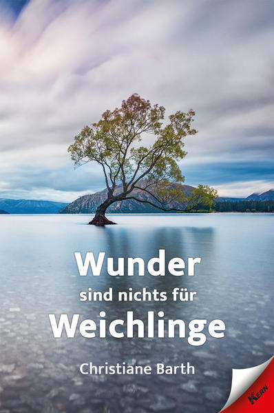 Corina gelangt nach ihrer psychischen und physischen Bruchlandung zur Reha in den Schwarzwald. Mit ihr suchen zahlreiche weitere „Insassen“ der Klinik nach Wegen aus dem Burnout. In der gemeinsamen Therapie weben sie sich als eingeschworene, nadelschwingende „Strick-Combo“ zusammen und halten auch noch nach dem Zwangsurlaub zusammen. Ausgerechnet ein Schamane wird für Corina der Wegweiser in ein besseres Leben ohne Druck und festgezurrte Lebenspläne. Dieser Erkenntnis geht Corina erst ein halbes Jahr später in einem Sporthotel im österreichischen verschlafenen Nest Neufelden nach, wo sie eigentlich nur ganz für sich sein und sich dem „Kurs in Wundern“, einem spirituellen Lehrwerk, widmen will. Doch die Dinge entwickeln, wie auch zuvor bei der Gruppentherapie, schnell eine Eigendynamik, die niemand vorhersieht. Corina hat sich auf eine Woche einsamen Teichurlaub in Gesellschaft von quakenden Fröschen eingestellt, da taucht Mahesh auf. Er ist nicht der, der er zu sein scheint, und wieder mal muss Corina ihr System neu justieren. Wieder muss sie ihre Vorstellungen davon, wie die Dinge zu sein haben, über den Haufen werfen.