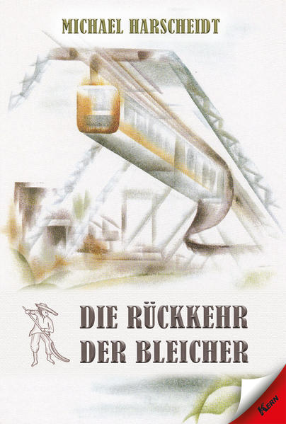 In diesem Buch gelangen drei ganz verschiedene Lebenskreise in eine spannungsvolle Beziehung: Da ist Fabian Jaspers, Volontär in einer Düsseldorfer Presseagentur, wo er die kuriosen Nachrichten aus aller Welt bestaunt, aber bald schon fleißig Bausteine für ein Wuppertaler Rätselspiel zusammenträgt. Da ist die holländische Studentin Nelly Kuipers, die Modedesign studiert und Motive für eine kritische Bachelorarbeit sucht. Und da ist die bunte Geschichte der alten Bleicher, hinter der eine bislang verborgene Variante erzählerisch zur Darstellung kommt: Eine große industrielle Bewegung wird in poetischer Idealisierung erhöht. Und plötzlich wurde das Leben auf den Kopf gestellt: Weltweit war die Corona-Krise hereingebrochen …