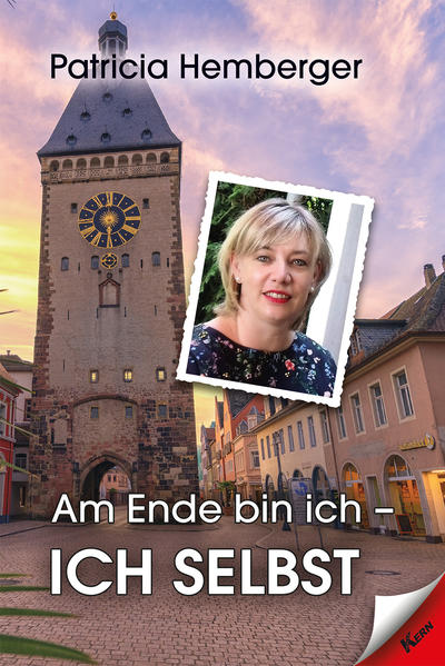 Sie ist tatkräftig. Sie ist kreativ. Sie ist fleißig. Patricia Hemberger, geboren als Patricia Holländer in Speyer am Rhein, blickt voller Energie auf ihr Leben zurück. Viele Abschnitte kommen ihr vor wie ein Schleudergang zwischen Freundschaft und Gegnerschaft, Unterstützung und Betrug. Früh litt sie unter der Scheidung ihrer Eltern, wuchs unter dem strengen Regiment der Großmutter auf. Sie durchlebte familiäre Konflikte und kämpfte sich über berufliche Hürden. Mit der Ausbildung zur Verwaltungsangestellten zeichnete sich ein solides, ruhiges Berufsleben ab, doch das reichte ihr nicht. Nebenbei führte ein kleines Handarbeitsgeschäft, machte eine Ausbildung zur Gästeführerin, fing an für Designer zu arbeiten, entwarf eigene Kreationen für Tanzsportvereine. Eine Krankheit gebot ihr innezuhalten - sie stellte die Weichen neu. Jetzt ist sie ihr eigener Chef und will sich nur noch dort einsetzen, wo ihr Respekt und Achtung begegnen.