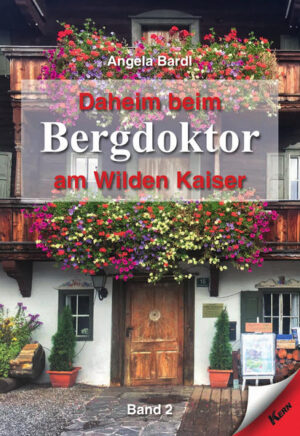 Am 15. Mai 2021 wurde Hans Sigl der österreichische Film- und Fernsehpreis „Romy“ in der Kategorie „Beliebtester Schauspieler einer Serie“ verliehen. Corona-bedingt fand die Verleihung in einem individuellen Rahmen statt und nicht wie sonst üblich im Festsaal der Wiener Hofburg: Hans Sigl wurde mit der goldenen Statue am Lago Maggiore überrascht. Sichtbar gerührt hielt er seine 4. Romy in der Hand und bedankte sich bei den vielen Zuschauerinnen und Zuschauern der Fernsehserie „Der Bergdoktor“, die ihn gekürt hatten. Er sicherte ihnen zu, dass sie noch lange viel Spaß mit ihm als Filmarzt Martin Gruber haben werden. Es geht weiter im Filmgeschehen und alle Fans dürfen darauf gespannt sein. Weiter geht es auch im 2. Band von „Daheim beim Bergdoktor am Wilden Kaiser“. Angela Bardl entführt die Leser und Leserinnen und Leser erneut in die Heimat des Bergdoktors, lässt sie teilhaben am aufregenden Alltag der Familie Gruber, teilt mit ihnen die Hoffnung, dass Kranken geholfen werden kann und verrät den Lesern, wo sie erholsame Momente in der schönen Bergwelt des Wilden Kaisers finden. Mit den kleinen Lesern besucht Angela Bardl die Hexen und geht mit ihnen auf Wanderschaft. Dabei begegnet sie dem Waldgeist, der auch Hans Sigl und seine Filmkollegen aufmerksam beobachtet.