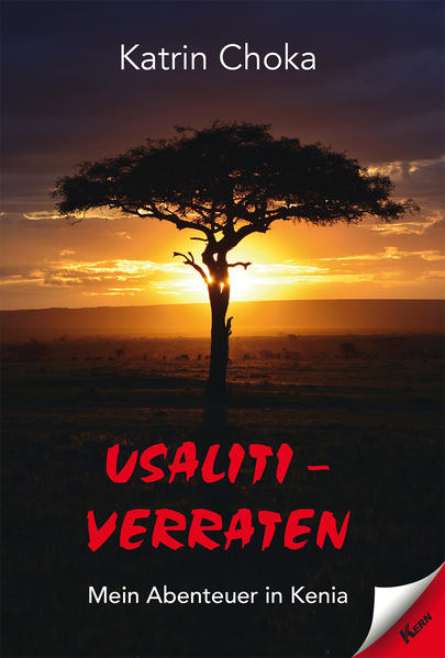 Als Katrin Choka den Kenianer Hamisi kennen lernt, entwickelt sich eine große Liebe. Als sie heiraten, fühlen sie sich stark, alle Hürden gemeinsam zu überwinden. Es ist nicht leicht für Hamisi, als Ausländer in der Schweiz Arbeit und Auskommen zu finden, doch er ist fleißig, geschickt und rücksichtsvoll und überwindet viele Schwierigkeiten. Nichts scheint ihrem Glück und einem harmonischen Familienleben im Wege zu stehen. Warum sollte ihnen nicht auch in Kenia ein gutes Leben und eine glückliche Partnerschaft gelingen? In Hamisis Heimatland wollen sie eine gemeinsame Zukunft aufbauen und ihren Traum in einem eigenen Haus am Meer leben. Sie planen, Touristen zu beherbergen und Landwirtschaft zu betreiben. Doch Hamisi verändert sich. Warum wird aus dem zuverlässigen und liebevollen Partner ein abweisender und betrügerischer Mann? Wie Katrin Choka die große Enttäuschung ihres Lebens überwunden hat, schildert sie mitreißend und authentisch in diesem Buch.