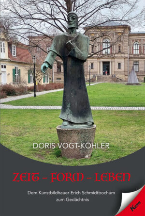 Es ist eine wahre Geschichte. Das Zeitfenster reicht von 1945 bis 2020. In diesem Fenster erscheinen historische Fakten und persönliche Erlebnisse. Der Kunstbildhauer Erich Schmidtbochum aus dem Ruhrgebiet prägt mit seiner Liebe zu den einfachen Menschen auch das Leben einer Familie in Thüringen. Seinem „Lebensretter“ und dessen Familie sendet er regelmäßig Briefe und Kartengrüße. Er weiß, dass er ihnen damit eine Freude bereitet und sie ehrlich an seinem Leben und Schaffen Anteil nehmen. Das Relief „Der Steiger schreibt das Gedinge auf“ ist ein Geschenk an seinen Lebensretter. Es ist eine Tür zum ehemaligen Bergbaugeschehen, hinter der sich manches entdecken lässt. Eine Betrachtung der Lebensart der Familien in Ost und West versucht die Autorin den Lesern nahe zu bringen. Sie ist die Schwester der Schwiegertochter des „Lebensretters“. Die Stadt Bochum ist stolz auf Erich Schmidt und verleiht ihm als Zusatz ihren Stadtnamen, den er ebenso stolz lebenslang trägt.