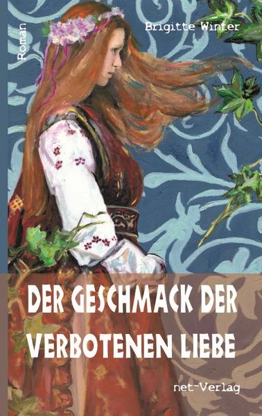 Ella, ein einfaches Bauernmädchen wächst in bitterer Armut in Deutschland um 1340 auf. Gegen ihren Willen wird sie mit dreizehn Jahren mit einem reichen Greis vermählt. Die blutjunge Ella gibt sich im Kloster einem jungen Abt hin. Diese Nacht hat weitreichende Folgen für Ella. Eine Zukunft voller Angst, Schmerzen und Intrigen wartet auf sie. Wird sie den Weg ins Ungewisse wagen, ihr Leben endlich selbst in die Hand nehmen und trotz ihres grausamen Schicksals ihr Glück doch noch finden?