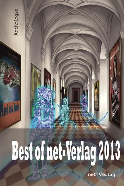 Wir präsentieren Ihnen hier die "Best of net- Verlag Geschichten" aus dem Jahr 2013. Die bereits prämierten Geschichten präsentieren sich hier in ihrer Vielfalt, von Märchen bis Krimis, von Psychostorys bis zu lustigen Geschichten.