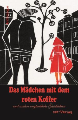 Diese Mischung aus elf fantastischen und realistischen Geschichten der Autorinnen und Autoren: Vera C. Koin Laszlo Kova Melissa May Marion Redzich Uwe Schwindt Ellen Sell und G. G. von Bülow wird Sie, liebe Leser, sicherlich zum Schmunzeln bringen, in Erstaunen versetzen oder nachdenklich stimmen. Mit Holz- und Linolschnitten von Tita do Rêgo Silva