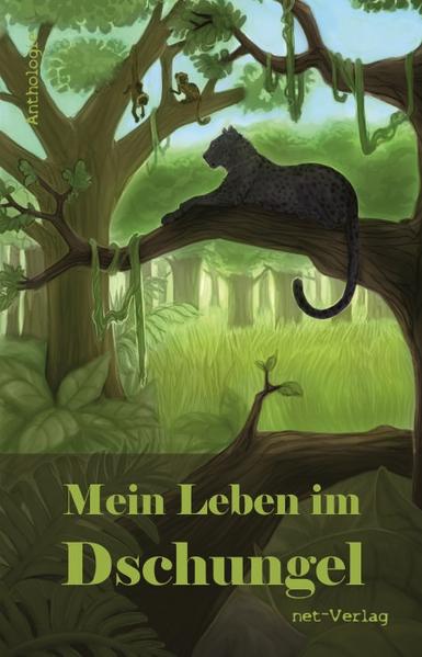 In dieser Anthologie erleben Sie spannende, ergreifende und teilweise realistisch wirkende Begebenheiten. Viele Autoren zeigen Ihnen eine Welt des tatsächlichen Dschungels auf, einige sogar eine alternative Dschungelwelt - die des Alltags.