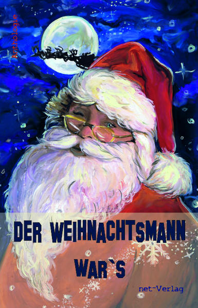 Geschichten und Gedichte rund um dieses Thema werden euch, liebe Kinder und Junggebliebene, sicher prächtig unterhalten. Ob ein lustiger Krimi, in dem vielleicht ein verkleideter Weihnachtsmann der Täter ist, oder eine gute Tat, die der Weihnachtsmann vollbracht hat – das Fazit ist immer: Der Weihnachtsmann war’s!