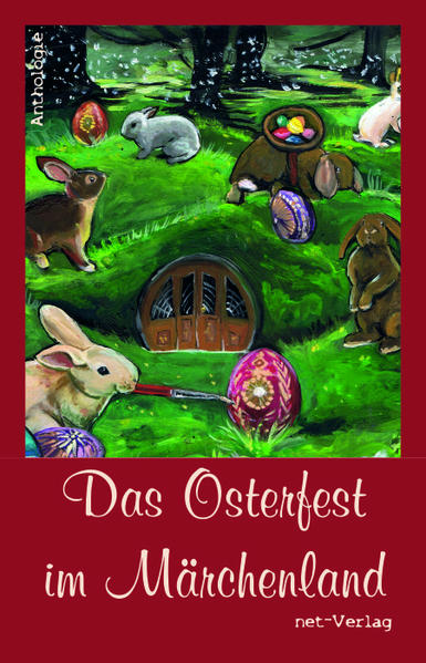 Ostern wird auch in den Märchen gefeiert. Ob bei Dornröschen oder Rotkäppchen alle Märchenfiguren möchten gern, dass der Osterhase pünktlich die Eier versteckt. Doch es gibt auch Hindernisse. Tolle Geschichten rund um den Osterhasen für unsere Kleinsten.