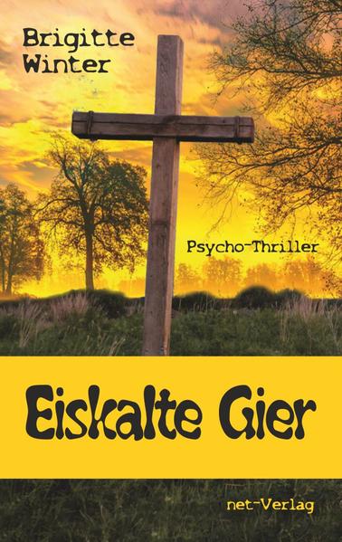 Selma entledigt sich auf grausame Art ihres unliebsamen Ehemannes und lässt es gekonnt nach einem natürlichen Tod aussehen. Ihre Rache und Lust zu morden überträgt sie auch auf andere Männer. Sie kann es nicht lassen und sucht sich neue Opfer. Wird es ihr immer wieder gelingen, den Mühlen der Justiz zu entrinnen?