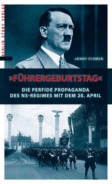 "Führergeburtstag" | Bundesamt für magische Wesen