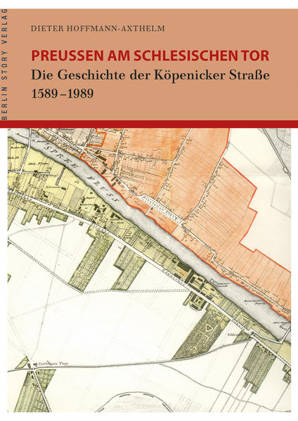 Preußen am Schlesischen Tor | Bundesamt für magische Wesen