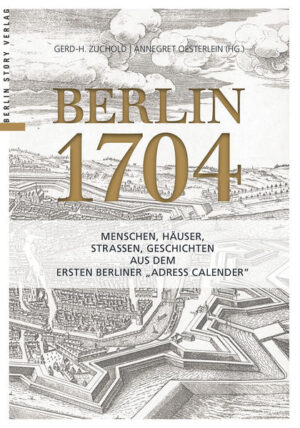Berlin 1704 | Bundesamt für magische Wesen