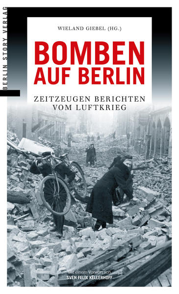 Bomben auf Berlin | Bundesamt für magische Wesen