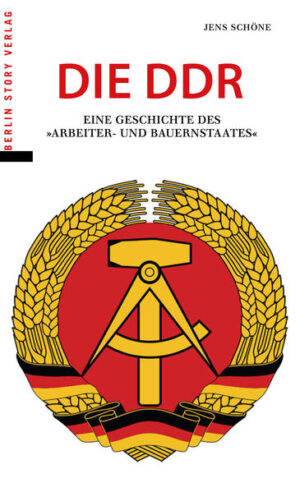 Die DDR | Bundesamt für magische Wesen
