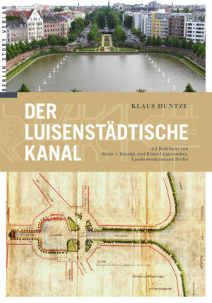 Der Luisenstädtische Kanal | Bundesamt für magische Wesen