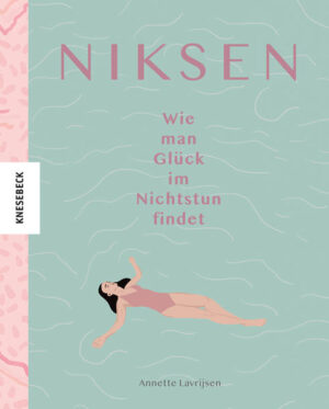 Die niederländische Kunst des Nichtstuns - glücklicher und ausgeglichener durch bewusste Auszeiten Nach Hygge und Lagom bringt Niksen Ihnen nun den neuen Wohlfühl-Trend des Nichtstuns aus den Niederlanden näher. Was im ersten Moment wie das Einfachste der Welt klingt, ist tatsächlich gar nicht so leicht: Man dreht sich im Hamsterrad, denkt über den nächsten Termin nach, geht im Kopf die Einkaufsliste durch oder zappelt mit dem Fuß. Bewusstes Nichtstun hingegen ist eine hohe Kunst. Die gute Nachricht ist aber, dass man es mit diesem kleinen Achtsamkeits-Ratgeber ganz einfach lernen kann. Finden Sie durch Niksen zu mehr Produktivität, Energie und Gelassenheit, Kreativität und verbesserter Konzentration, einem stabileren Immunsystem, sogar zu mehr Zeit. Seien Sie mutig und tun Sie einfach mal Nichts! Es wird Zeit, sich Zeit zu nehmen: Raus aus dem Alltagsstress! Beim Niksen geht es um die Freude an den kleinen Auszeitmomenten des Tages, um das bewusste Durchatmen und darum, dem Geist eine Pause zu gönnen. Dadurch können Sie einen Moment lang ganz bei sich selbst sein und bewusster Ihren Körper wahrnehmen. Mit den Ideen für tägliche Wohlfühlpausen und den dazugehörigen praktischen Anleitungen im Buch wird Niksen schnell zu Ihrem täglichen Muntermacher und Energiekick. Lernen Sie an den verschiedensten Orten zu niksen, vom eigenen Zuhause über den Arbeitsplatz und sogar online. Darüber hinaus zeigt Ihnen der Ratgeber, wie Sie ihr erlerntes Wissen easy in den Alltag integrieren und auch auf Dauer beibehalten können. Untermalt werden die sieben Kapitel durch stimmige Illustrationen. Dann kann es ja losgehen mit dem Niksen! Werden Sie zum Profi-Nikser und belohnt durch: Mehr Energie: Finden Sie Wege der Entspannung und Entschleunigung für Körper und Geist Bessere Gesundheit: Regelmäßige Auszeiten helfen gegen Burnout und mentale Erschöpfung Mehr Produktivität: Die Fokussierung auf relevante Dinge steigert Ihre Effizienz Gesteigerte Achtsamkeit: Besseres Feeling für Ihre eigenen Bedürfnisse und was wirklich wichtig ist Besseren Schlaf: Reduzierter Stress lässt Sie automatisch auch besser zur Ruhe kommen Mit diesem praktischen Ratgeber lernen Sie, dem Stress und der Hektik des Alltags zu entfliehen, auf sich selbst und Ihre Bedürfnisse zu hören und so mehr Zufriedenheit und Ausgeglichenheit im Alltag zu etablieren.