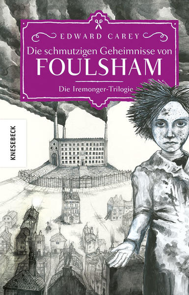 Foulsham ist Londons größte Mülldeponie - und platzt aus allen Nähten. Die Mauern, die den Müll zusammenhalten, bröckeln vor sich hin, und der Müll quillt über - zurück in die Stadt, aus der er kam. In den Büroräumen der Iremongers kocht Großvater Umbitt vor Wut - und findet in seinem Zorn auf die Bewohner Londons einen ganz eigenen Weg, Alltagsgegenstände eine menschliche Gestalt annehmen zu lassen. Und andersherum Menschen in Gegenstände zu verwandeln. Währenddessen wird Lucy Pennant, zurückgelassen in den Tiefen der Müllberge der Heaps, von einer furchterregenden Kreatur gerettet: Binadit Iremonger - mehr Tier als Mensch. Nun, da sie kein Knopf mehr ist, ist sie entschlossen, Clod zu finden. Was sie nicht weiß: Auch Clod wurde in einen Gegenstand verwandelt. Er ist nun eine Münze