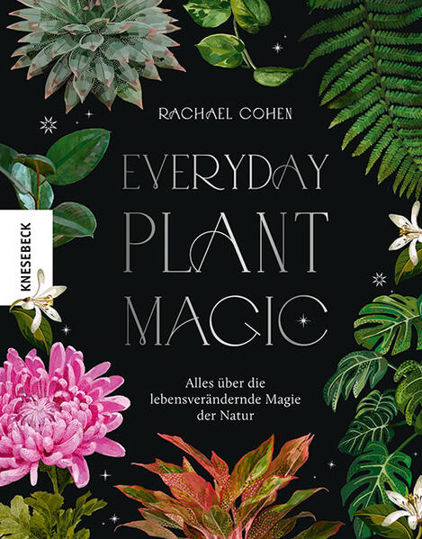 Everyday Plant Magic | Bundesamt für magische Wesen