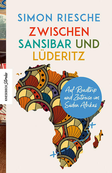 Ein Reisebericht zwischen Roadtrip und Zeitreise: auf historischen Spuren durch Afrika Zwischen zwei Jobs fällt dem Journalisten Simon Riesche die Reiseerzählung eines Mannes in die Hände, der 1907 versuchte, als Erster Afrika mit einem Auto zu durchqueren. Das alte Buch weckt nicht nur Riesches Abenteuerlust, sondern auch seinen Durst nach einem tieferen Einblick in die Geschichte des südlichen Afrikas. Auf den Spuren des Reisenden von einst macht er sich mit öffentlichen Verkehrsmitteln auf den Weg, von der Ostküste Tansanias bis an die Westküste Namibias. Unterhaltsam, fesselnd, aber auch reflektiert berichtet er von Begegnungen mit faszinierenden Menschen, die ihm überraschende Einblicke in die heutige Lebenswirklichkeit ihrer afrikanischen Heimatländer gewähren. Riesches Reiseabenteuer ist historische Spurensuche und zugleich mitreißender Roadtrip. Durch Gegenden sagenhafter Schönheit und bedrückender Armut, entlang der Wunden aktueller Konflikte und nicht verheilter Narben einer Zeit, in der auch Deutschland grausame Kolonialgeschichte schrieb.