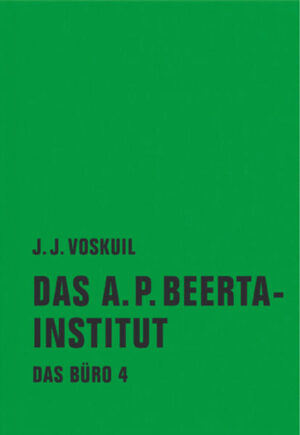 Wir schreiben die Jahre 1975 bis 1979, Jahre, die gekennzeichnet sind durch Krankheit und Katastrophen. Der alte Direktor Anton Beerta lebt nach seinem Schlaganfall im Pflegeheim und ist nur noch ein Schatten seiner selbst. Auch der Mutter von Nicolien geht es nicht gut: sie wird zunehmend dement und muss ebenfalls in ein Pflegeheim. Nicht ganz so schlimm ist es um Ad Muller bestellt, doch seine vielen, mittlerweile chronischen Beschwerden - 'müde Augen', 'Rachenpusteln' und Fieberschübe bis an die Maarten Konings Abteilung, beginnt ebenfalls zu schwächeln und muss sogar ins Krankenhaus - was glücklicherweise aber auch in seinem Fall keinen dramatischen Produktivitätsabfall für das Büro zur Folge hat. Überhaupt wird es für die Mannen im Büro zunehmend schwieriger, ihre Tage mit süßem Müßiggang Not veranstaltet man ein Symposium, das allerdings völlig aus dem Ruder läuft, sowie eine kleine Ausstellung für den frisch bestallten Evaluator vom Ministerium. Und kaum hat man geglaubt, alle Angriffe erfolgreich abgewehrt zu haben, schlägt das Imperium erneut zurück: der Fördermittelgeber verlangt Auskunft darüber, wann endlich mit dem Abschluss der 'Bibliografie des geistlichen Lieds in den Niederlanden' zu rechnen ist, eines Projekts, an dem seit zehn Jahren still und leise herumgewerkelt worden ist, ohne dass jemals ein Hahn danach gekräht hätte. Was tun, zumal sich herausstellt, dass die Forschungsfrage seinerzeit falsch gestellt worden ist und es nun vermutlich niemals eine Antwort darauf geben wird?