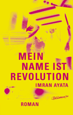 Das neue Deutschland hat viele Namen - einer davon ist Devrim. "Mein Name ist Revolution" ist ein politisches Buch und ein Liebesroman: die Geschichte von Devrim (deutsch: Revolution), dessen kommunistische Eltern in den 70ern nach Deutschland kommen und über Nacht mit einem Lottogewinn reich werden. Imran Ayata erzählt frei von Folklore und mit Witz, in einer klaren Sprache und Tonlage, die es in der sogenannten Migrantenliteratur so noch nicht gab. Hinter der Fassade eines sich cool gebenden Berlins verbergen sich Geschichten und Welten, die manchem vertraut, vielen aber völlig unbekannt sind.