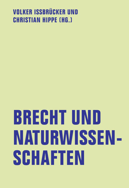 Brecht und Naturwissenschaften | Bundesamt für magische Wesen