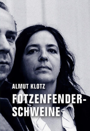 Die Musikerin und Autorin Almut Klotz-Dabeler beschreibt in diesem Buch ihre Liebesgeschichte mit dem Musiker und Autor Rev. Christian Dabeler - den sie im Mai 2013 heiratete. Zugleich aber ist „Fenderfotzenschweine“ eine Abrechnung mit der Indie-Pop-Szene und den alten und neuen Frauenrollen darin. Almut Klotz schreibt leidenschaftlich und mitreißend, offen und ohne Denkverbote. Almut Klotz hat mit ihrem Text eine genaue Beschreibung eines Künstlerlebens gegeben und eine wunderschöne Liebesgeschichte mit allen Höhen und Tiefen erzählt. Bis zu ihrem Tod hatte sie an „Fenderfotzenschweine“ gearbeitet, der Text erscheint nun erstmals und ungekürzt aus ihrem Nachlass.