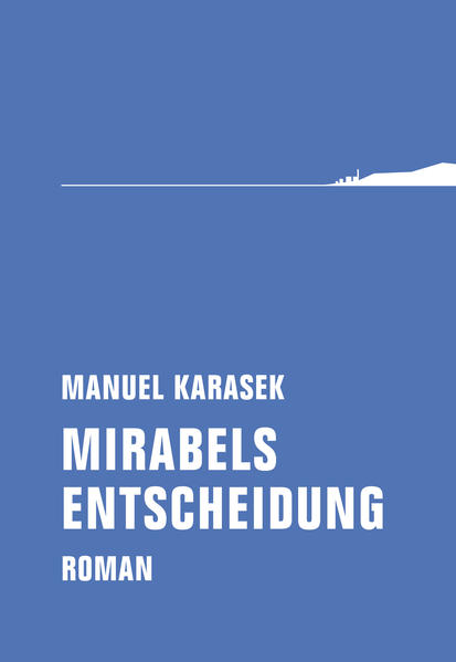 Der junge Javier Torzek steht mit seiner Mutter Mirabel im Winter 1978 im Hamburger Hafen. Beide werden mit einem alten Frachter nach Venezuela fahren. In ein Land, dem Mirabel vor zwanzig Jahren unfreiwillig den Rücken kehrte, um in Deutschland einen wichtigen Punkt im Familien plan zu erfüllen - sich einen wohlhabenden Mann zu angeln. Stattdessen heiratete sie den mittellosen Deutschlehrer und Journalisten Hanns Torzek. Ihre chaotische Beziehung ist der Kern der Narration in Manuel Karaseks Roman »Mirabels Entscheidung«. Denn ihre Ehe erweist sich als ein Spiegel der Wünsche von Individuen in modernen Gesellschaften in der zweiten Hälfte des 20. Jahrhunderts. Beide versuchen, auf unterschiedliche Weise das grundlegende Gefühl von Fremdheit abzulegen und im Zuordnungssystem des Sozialen ihren Platz zu finden. Hintergrund dieses Prozesses bildet die Geschichte der BRD und Venezuelas. Hier das wohlhabende, hochmoderne Industrieland, in dem Hanns Karriere machen wird. Dort eine junge lateinamerikanische Gesellschaft, die das unerwartete Geschenk ihres Erdölreichtum allmählich als Fluch begreift.