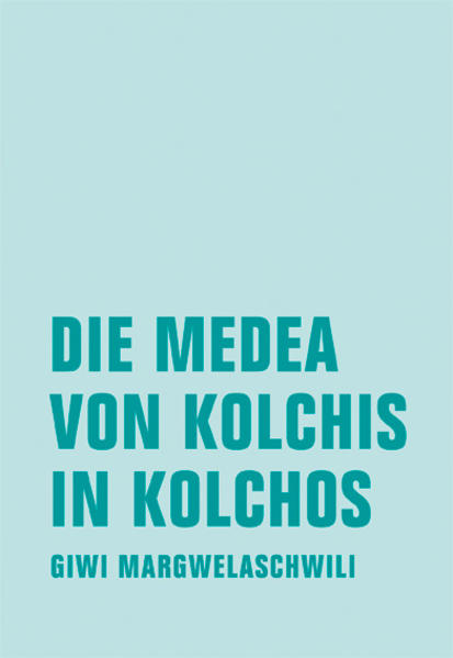 Was geschieht, wenn eine Buchfigur in einer Geschichte leben muss, die kaum noch gelesen wird? Muss sie an Leserschwindsucht sterben? Und was, wenn sie sich dessen bewusst ist? Warum hängt ein vielarmiger Staubsauger am Himmel? Und warum sind in diesem Text neben der Buchfigur Wakusch zwei weitere Wakusche aktiv? Und wieso soll eine Medea-Statue am Schwarzmeerstrand das Medea-Buch von Christa Wolf lesen? All diese Fragen beantwortet der Philosoph Giwi Margwelaschwili, der Erzähler der Erzähltheorie, in diesem kleinen, überaus heiteren und verspielten Roman - und erklärt zugleich, warum die Buchfiguren oft sehr wütend auf ihre Verfasser sind. Außerdem erweitert und erhellt er hiermit ein weiteres Mal den Kosmos seiner vielfach gelobten und autobiographisch gefärbten Wakusch-Geschichten. Die Veröffentlichung wurde unterstützt durch das Georgian National Book Center und The Ministry of Culture and Monument Protection of Georgia.