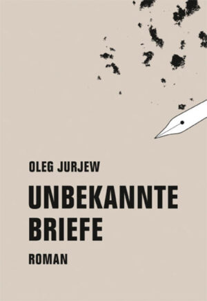 »Lieber Kornej Iwanowitsch, nun berichtet die Prawda, daß auch Sie gestorben sind. Das erlaubt mir, in kameradschaftlicherer Weise mit Ihnen zu sprechen - ab und an glaube ich, auch ich sei gestorben.« Dies schreibt der Schriftsteller Dobytschin an den allseits bewunderten Literaturkritiker, Übersetzer und Kinderbuchautor Tschukowski. Er schreibt dies Jahre nach seinem eigenen vermeintlichen Tod. Auch der kleine Moskauer Literat Prischow schreibt an einen allseits bewunderten Autor, Fjodor Dostojewski, dem Prischow Vorbild war für eine Figur in seinem Roman »Die Dämonen«. Der wirre Brief ist adressiert an den, der mit ihm aufwuchs, und den, der nun Prischows Leben als Material benutzt. Der alkoholkranke Prischow hält sich dabei mit antisemitischen Invektiven gegen Dostojewski nicht zurück - dann wieder sucht er das Verständnis des großen Autors. Schließlich meldet sich auch der kranke und hungrige Jakob Michael Reinhold Lenz bei seinem Gönner Karamsin - wahrscheinlich am Tag seines Todes. Lenzens anrührender Brief wird plötzlich zu einem Brief an den Freund Goethe, dann zu einem Bittbrief an den Vater, dann wieder wendet er sich erneut Karamsin zu. Zusammen ergeben die Briefe den Roman »Unbekannte Briefe«, sein Thema ist Tod und Unsterblichkeit. Zugleich ist dieser Roman eine Hommage an die Jahrhunderte des Briefeschreibens. Denn der Auffinder der Poststücke, der bekannte russisch-deutsche Autor Oleg Jurjew, der die Briefe nur übersetzt haben will, ist selbstverständlich ihr Verfasser. »Unbekannte Briefe« ist Jurjews erster auf Deutsch verfasster Roman.