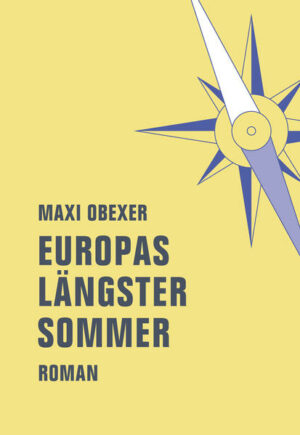 Europas längster Sommer | Bundesamt für magische Wesen