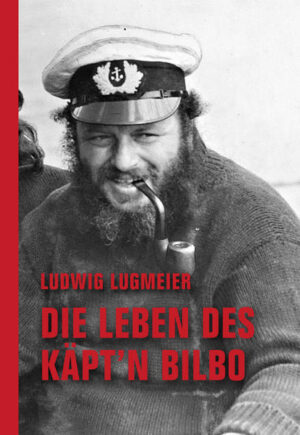 Jack Bilbo, mit bürgerlichem Namen Hugo Cyrill Kulp Baruch, kam 1907 am Berliner Kurfürstendamm zur Welt. Obwohl er einer großbürgerlichen Familie entstammte - sein Großvater Hugo Baruch hatte eine der seinerzeit bedeutendsten Theaterausstattungsfirmen gegründet -, nahm sein Leben einen unkonventionellen wie abenteuerlichen Verlauf. Durch Kriege und Verfolgung von einem Land ins andere geworfen, schlug sich Jack Bilbo mit wechselnden Identitäten und fiktiven Rollen durch die dunklen Jahrzehnte des vergangenen Jahrhunderts. Berühmt aber ist er geworden als gefeierter Schriftsteller, provokativer Maler, Galerist und legendärer Kneipier. In dem Faktenroman »Die Leben des Käpt’n Bilbo« setzt sich Ludwig Lugmeier auf dessen Spur und verfolgt die Verwandlungen des Berliner Juden, der als Autor und Maler berühmt werden sollte und dessen Todestag sich am 19. Dezember 2017 zum 50. Mal jährt.