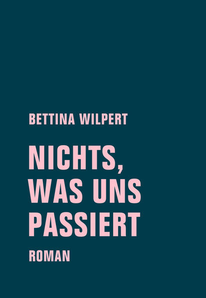 Leipzig. Sommer. Universität, Fußball-WM und Volksküche. Gute Freunde. Eine Geburtstagsfeier. Anna sagt, sie wurde vergewaltigt. Jonas sagt, es war einvernehmlicher Geschlechtsverkehr. Aussage steht gegen Aussage. Nach zwei Monaten nah an der Verzweiflung zeigt Anna Jonas schließlich an, doch im Freundeskreis hängt bald das Wort "Falschbeschuldigung" in der Luft. Jonas’ und Annas Glaubwürdigkeit und ihre Freundschaften werden aufs Spiel gesetzt. Der Roman »nichts, was uns passiert« thematisiert, welchen Einfluss eine Vergewaltigung auf Opfer, Täter und das Umfeld hat und wie eine Gesellschaft mit sexueller Gewalt umgeht.