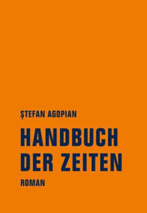 In einer Pfütze erwachen Ioan, der Geograf und der Armenier Zadic. Wo kommen sie her? Wo gehen sie hin? Zeiten und Geschichten schieben sich wie Eisschollen übereinander, der Winter und der Krieg, einsame Nächte, in den mit Dämonen am Feuer gesoffen wird