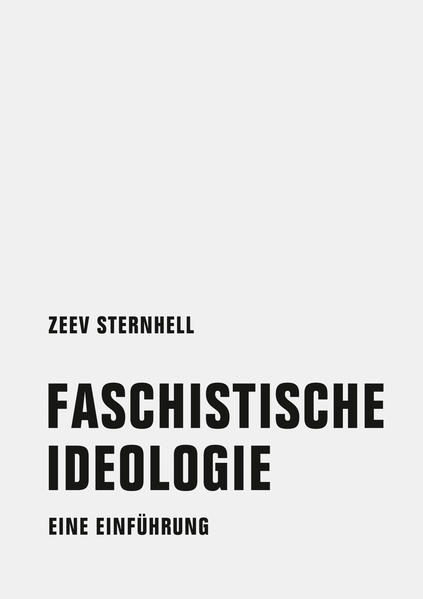 Faschistische Ideologie | Bundesamt für magische Wesen