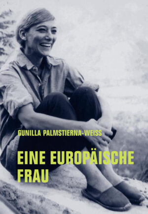 Ausgehend von ihren Vorfahren in Deutschland und Schweden beschreibt Gunilla Palmstierna-Weiss ihr Leben: eine jüdische Buchdrucker-Familie mütterlicherseits und der Großvater väterlicherseits, Außenminister der ersten sozialdemokratischen Regierung in Schweden. Im Zweiten Weltkrieg konnte ihre Familie mit dem letzten Zug aus Nazideutschland nach Holland fliehen. Palmstierna-Weiss erzählt vom Erwachsenwerden in den dunklen Jahrzehnten. Erst nach ihrem Studium in Amsterdam und Paris kommt sie endgültig zurück nach Schweden und erlebt die Boheme in den 50ern in der Stockholmer Altstadt. Im Zuge ihrer Arbeit am Theater lernt sie Peter Weiss kennen, den sie heiratet und mit dem sie auch eine Arbeitsgemeinschaft bildet. Viele Reisen prägten ihr Leben (USA, Mexiko, Kuba und Vietnam). Erst machte sie als Keramikerin Karriere, schließlich entschloss sie sich Theater- und Opernausstatterin zu werden. Dies führte zur Zusammen arbeit mit einer Vielzahl an bekannten Regisseuren: Ingmar Bergman, Peter Brook, Fritz Kortner, Götz Friedrich in Stockholm, München, New York und der ganzen Welt. All diese, aber auch Freundinnen wie Siri Derkert oder Freunde wie Olof Palme werden von Palmstierna-Weiss liebevoll porträtiert.